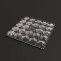 1x24 Lens Serisi