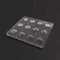 4x3 Lens Serisi