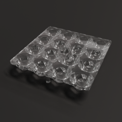 4x4 18 Derece Led Lens